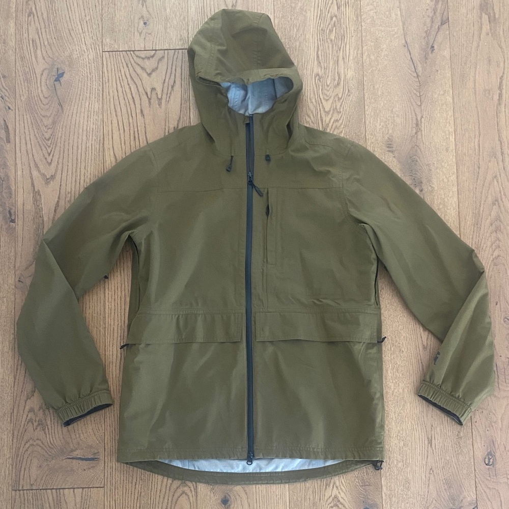 Chrome Storm Cobra 3.0 Cycling Jacket - Picture 6 of 12